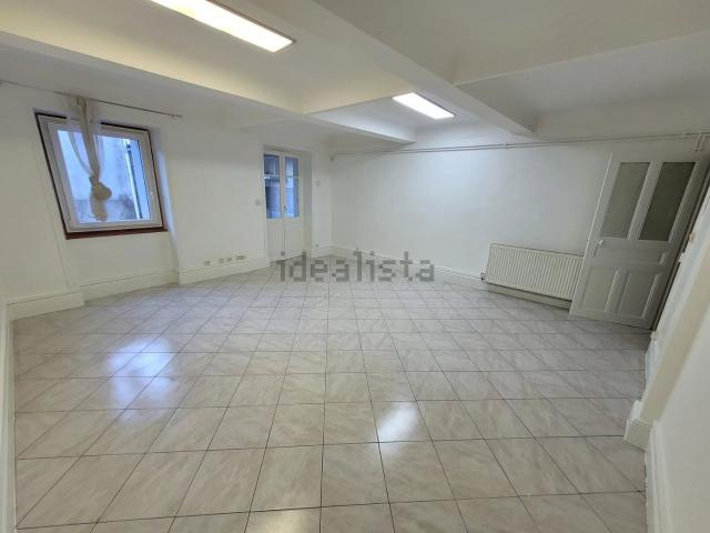 Appartement location à Lotissement du Belvédère, La Clayette
