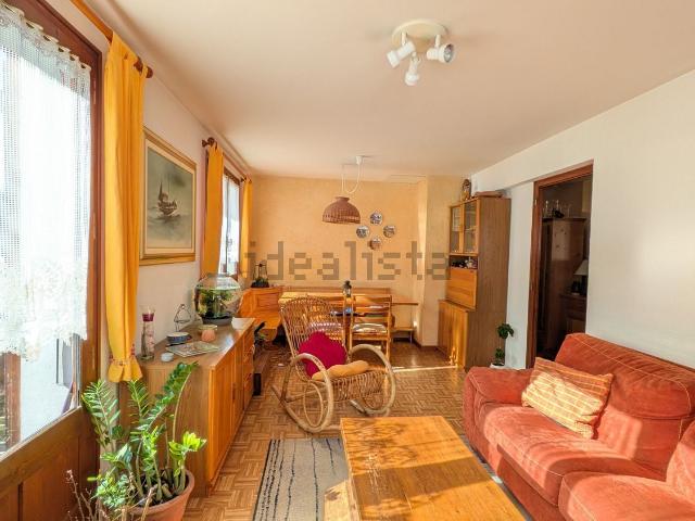 Appartement vente à Les Riffroids, La Clusaz