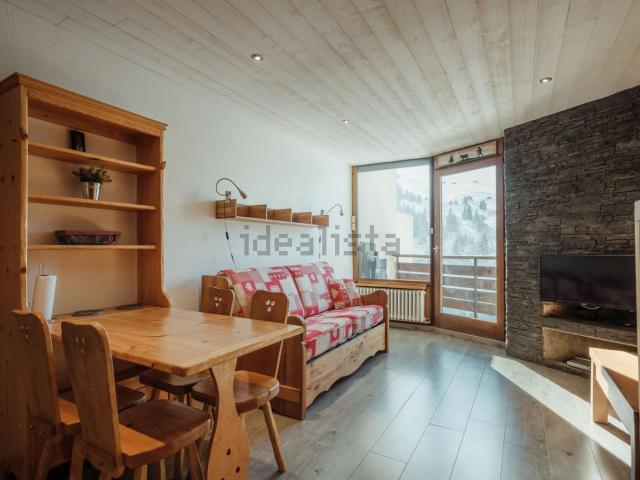 Appartement vente à Les Riffroids, La Clusaz