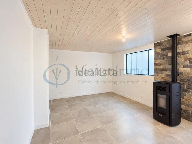 Appartement vente à Le Frambourg, La Cluse-et-Mijoux