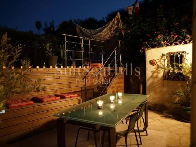 Appartement vente à La Colle-sur-Loup, Alpes-Maritimes