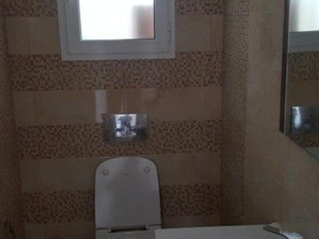 Appartement location