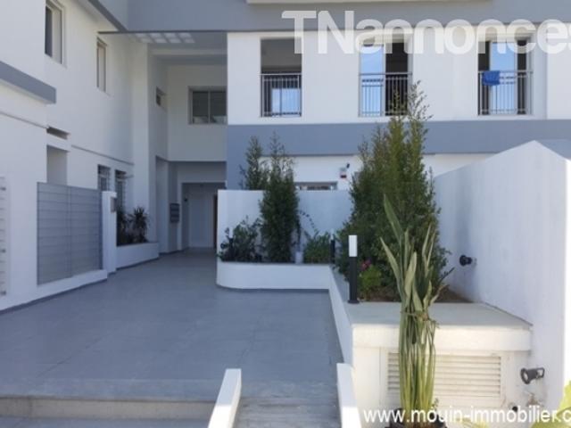 Appartement location