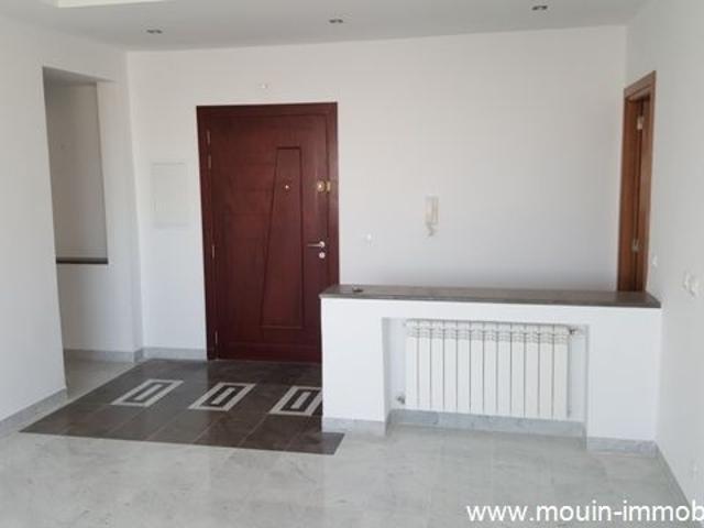 Appartement location