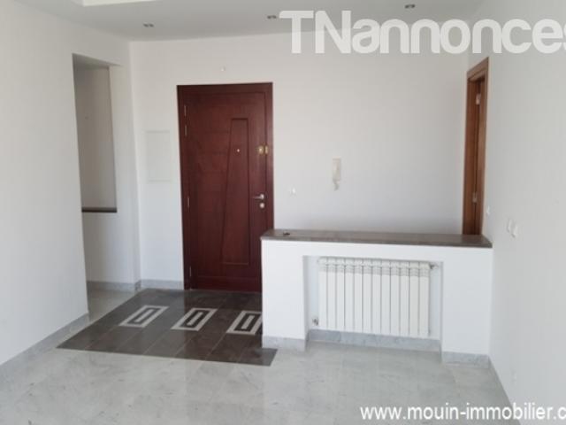 Appartement location