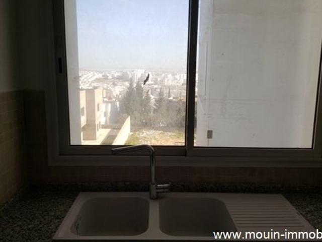 Appartement location