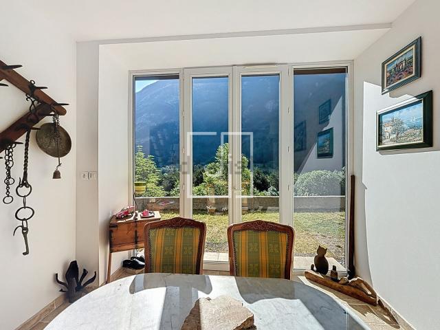 Appartement vente à Châtelard, La Condamine-Châtelard