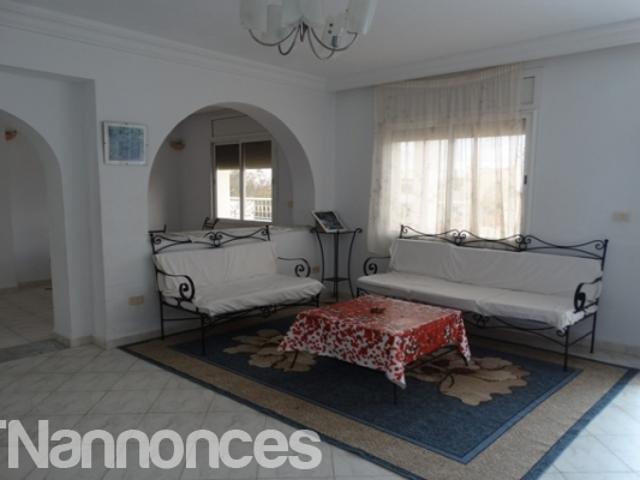 Appartement location à Beni Khalled
