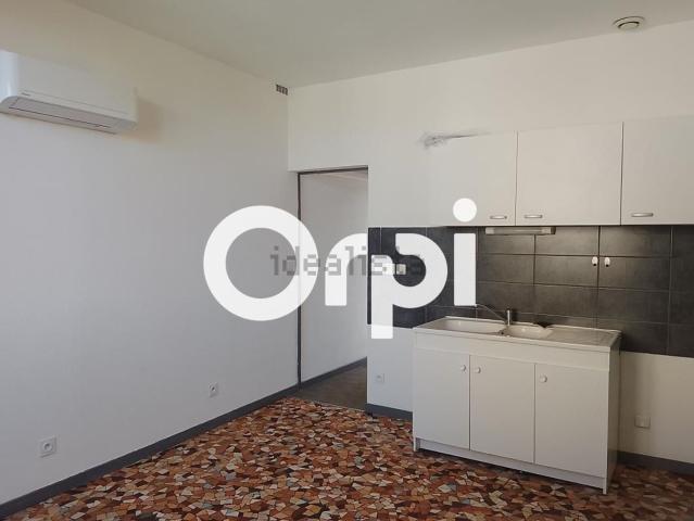Appartement location à La Côte-Saint-André, Isère