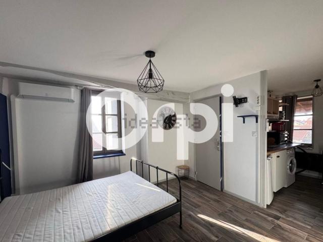 Appartement location à La Côte-Saint-André, Isère
