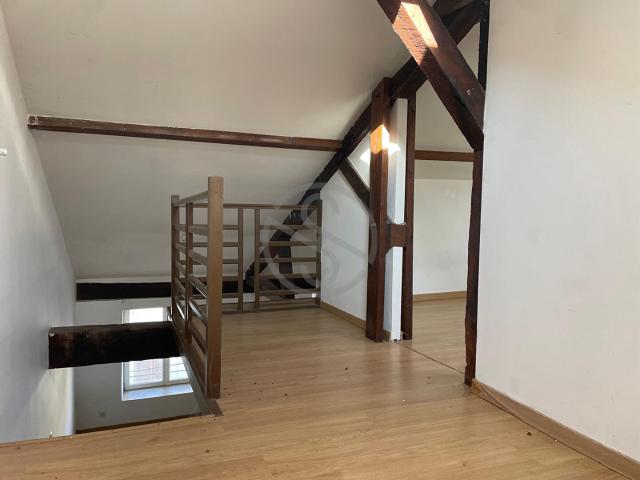 Appartement vente à Vienne, La Côte-saint-andré