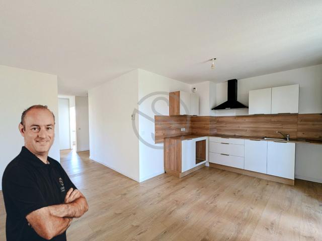 Appartement vente à Vienne, La Côte-saint-andré