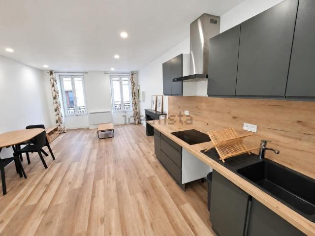 Appartement location à La Côte-Saint-André, Isère