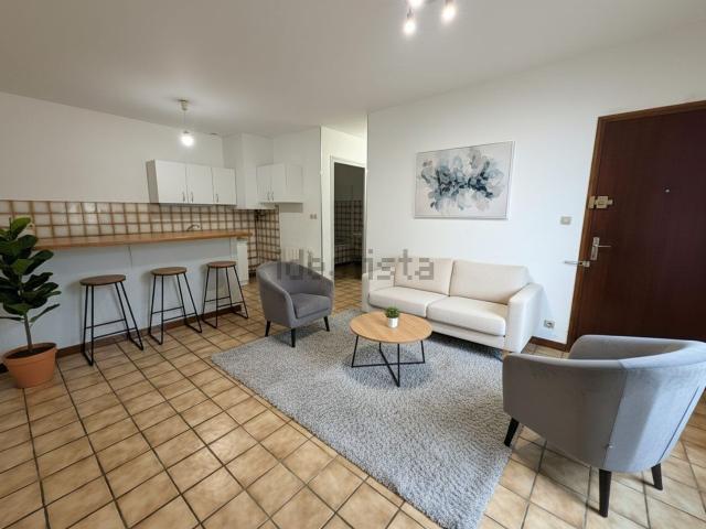 Appartement location à La Côte-Saint-André, Isère