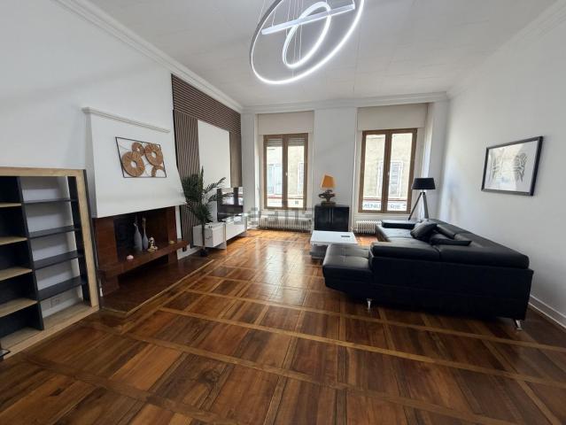 Appartement location à Poulardière, La Côte-Saint-André