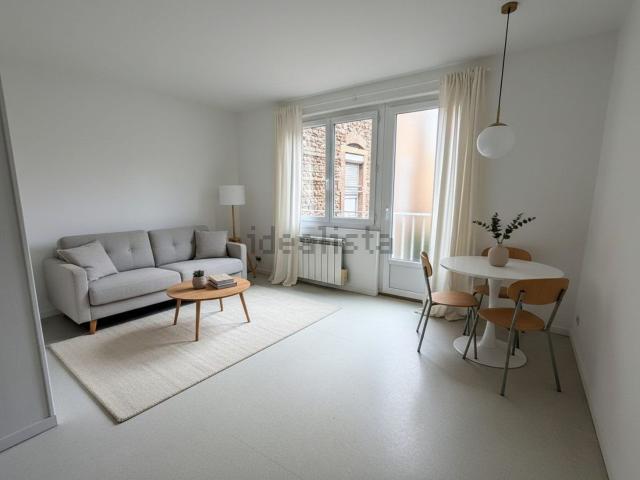 Appartement location à La Côte-Saint-André, Isère
