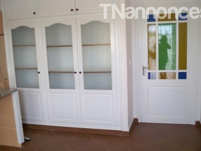Appartement vente