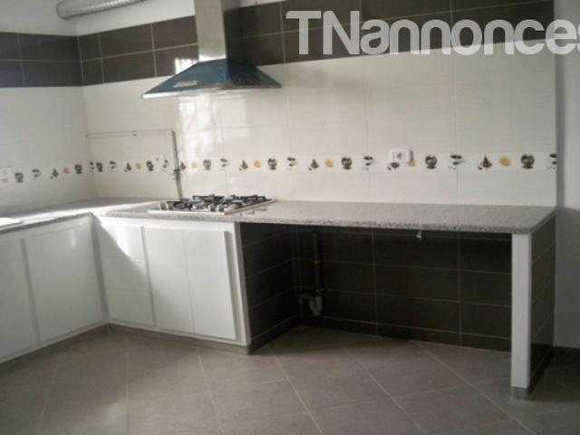 Appartement vente