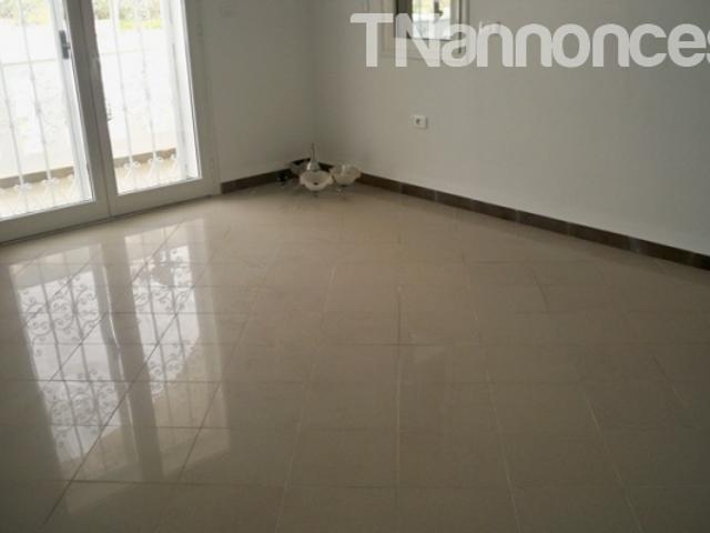 Appartement vente