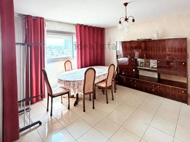 Appartement vente à Saint-Denis