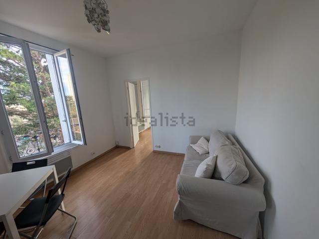 Appartement location à Le Bourget, Seine-Saint-Denis