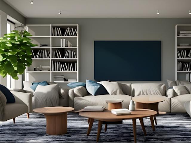 Appartement vente à Saint-Denis, La Courneuve