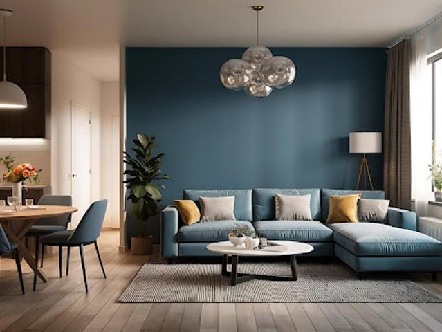 Appartement vente à Saint-Denis, La Courneuve