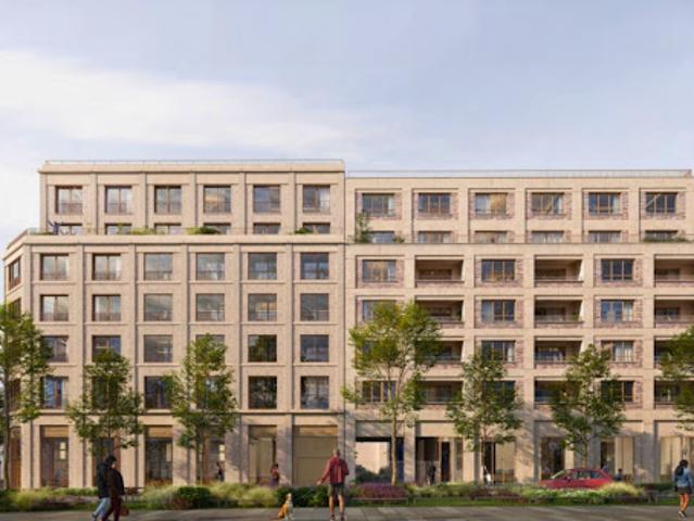 Appartement vente à Saint-Denis, Saint-denis