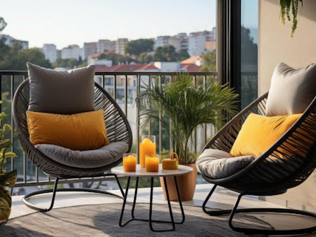 Appartement vente à La Courneuve, Centre-Ville