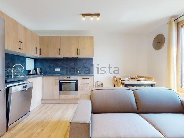 Appartement location à Saint-Denis