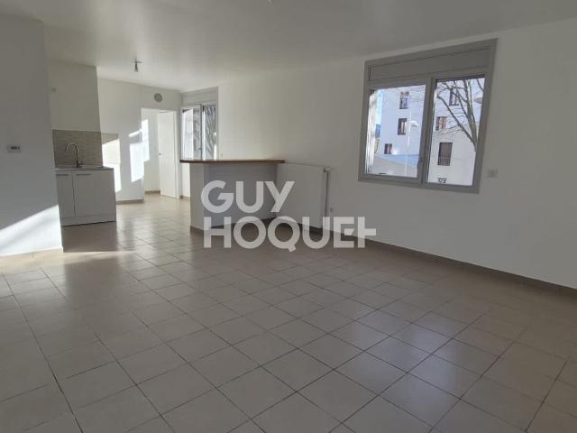 Appartement location à Saint-Denis, La Courneuve