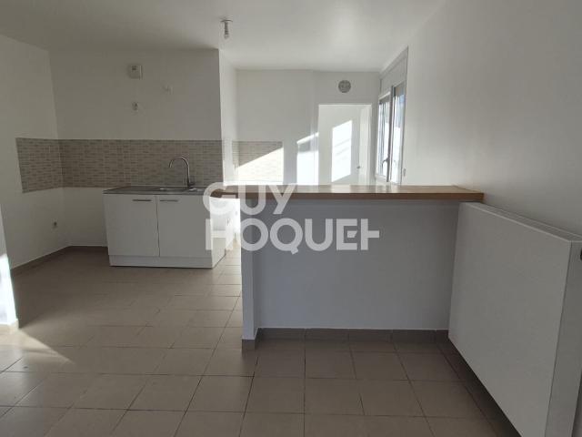 Appartement location à Saint-Denis, La Courneuve