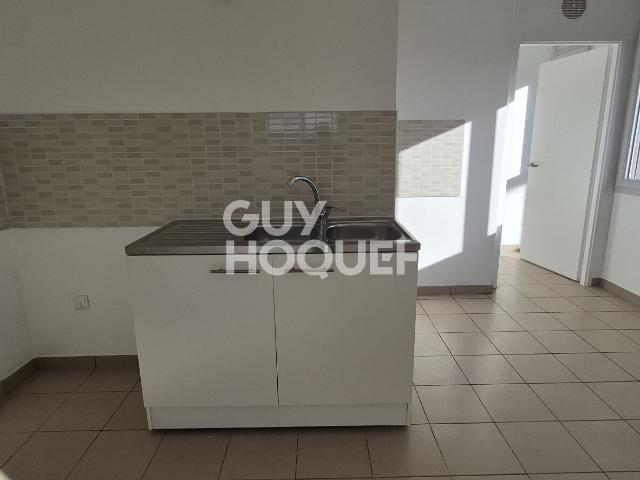 Appartement location à Saint-Denis, La Courneuve