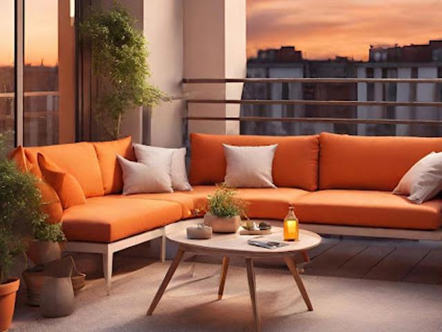 Appartement vente à La Courneuve, 4000 Nord