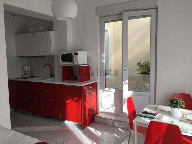 Appartement location à 4000 Nord, La Courneuve