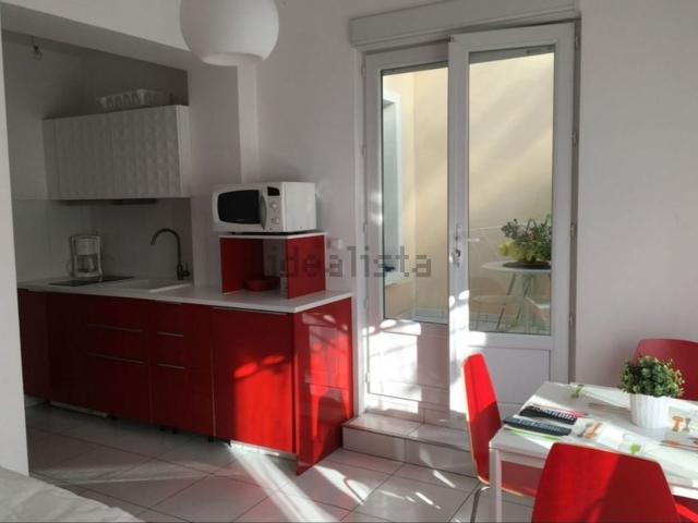 Appartement location à 4000 Nord, La Courneuve