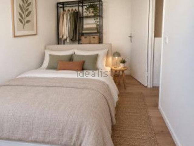 Appartement location à Centre-Ville, La Courneuve