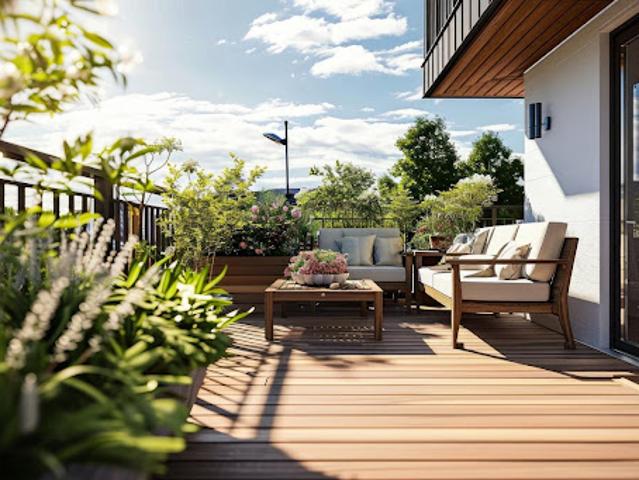 Appartement vente à La Courneuve, 4000 Nord