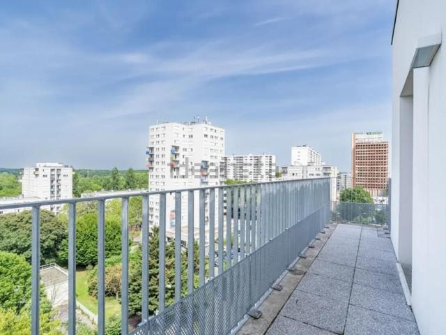 Appartement vente à Saint-Denis