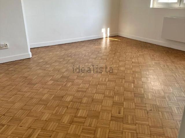 Appartement location à Quatre-Routes - Rateau, La Courneuve