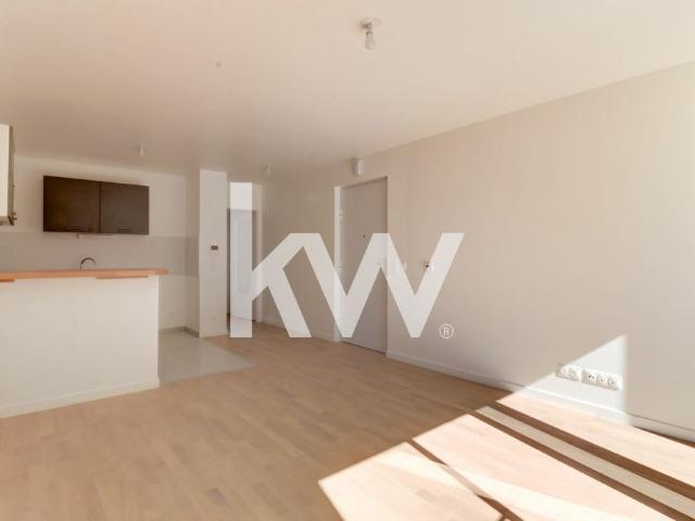 Appartement location à La Courneuve, Centre-Ville