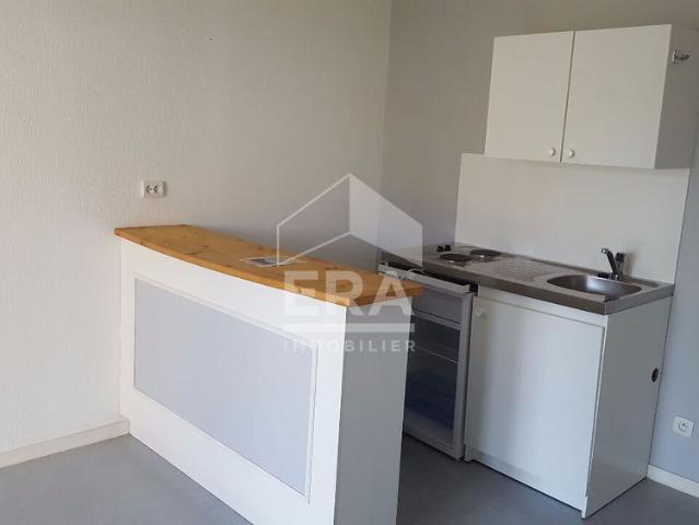 Appartement location à Angoulême, La Couronne