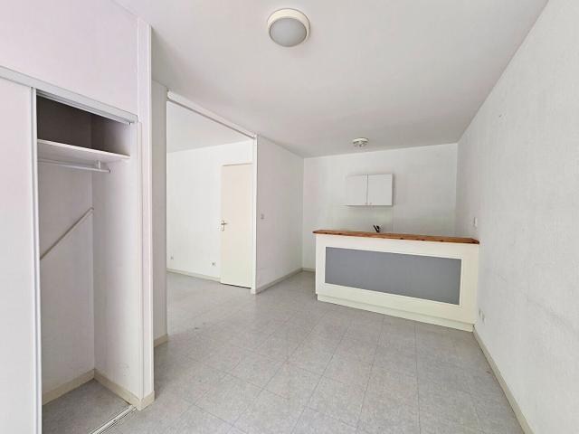 Appartement location à Angoulême, La Couronne