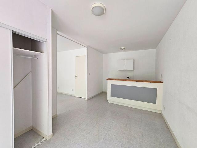 Appartement location à Angoulême, La Couronne