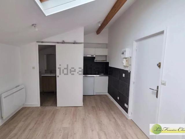 Appartement location à Breuty, La Couronne