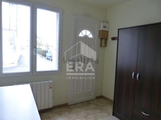 Appartement location à Champ de l'Épine, La Couronne
