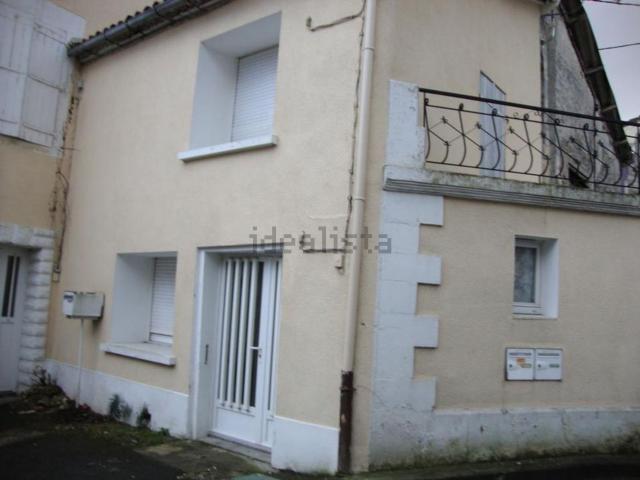 Appartement location à La Longearde, La Couronne