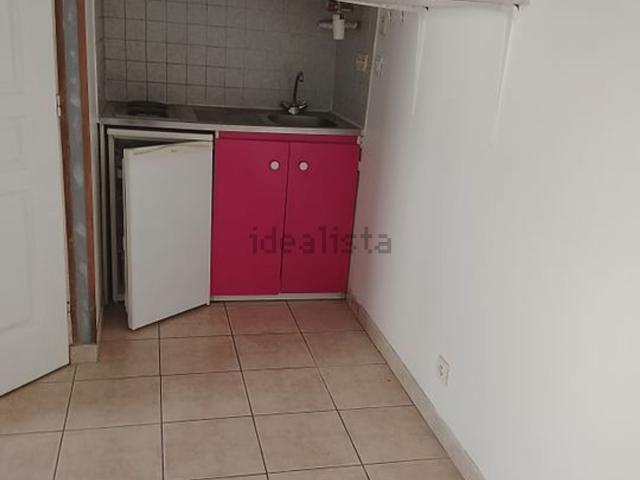 Appartement location à La Longearde, La Couronne