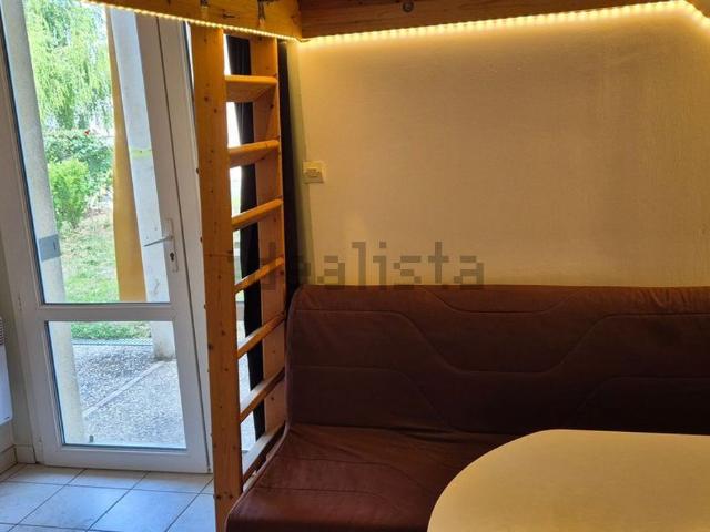 Appartement location à La Longearde, La Couronne