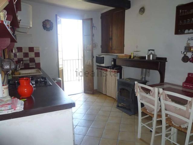 Appartement vente à La Croix-sur-Roudoule, Alpes-Maritimes